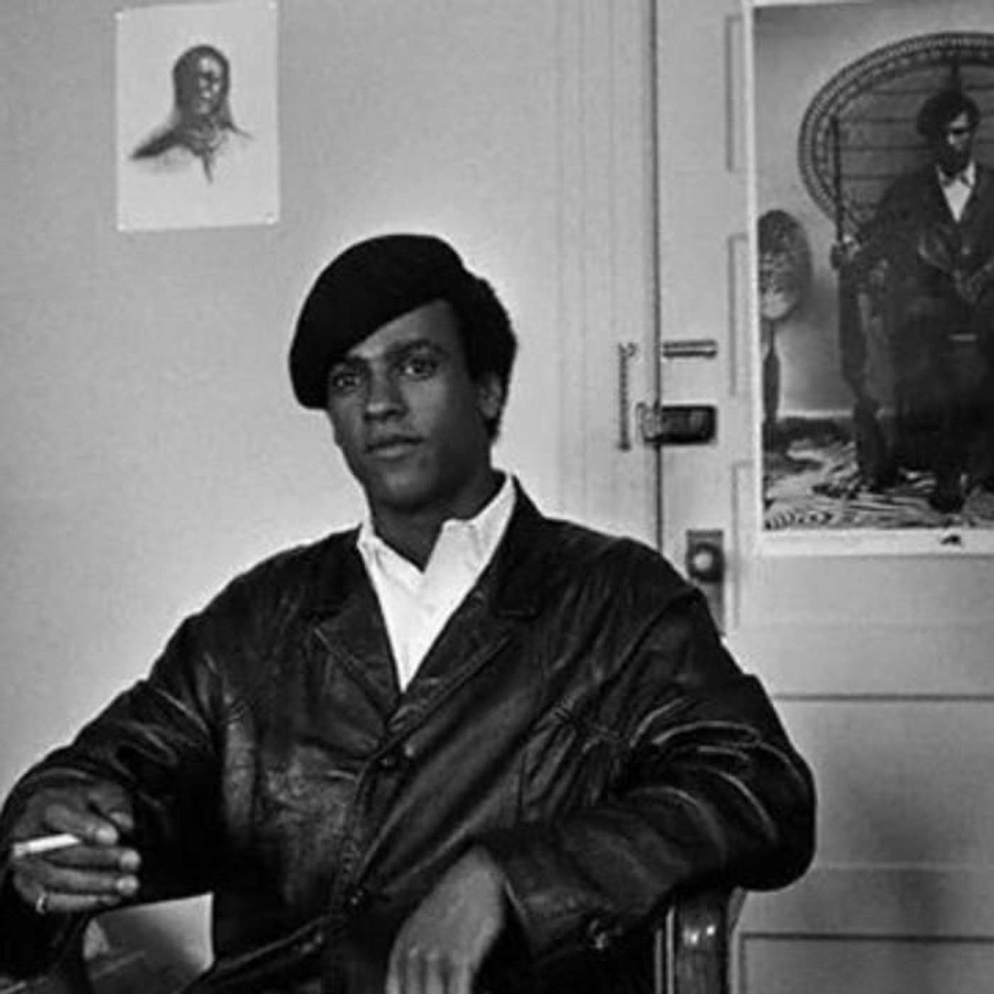 Ep 48 - Church Stuff, Jesus Stuff, and Huey P. Newton