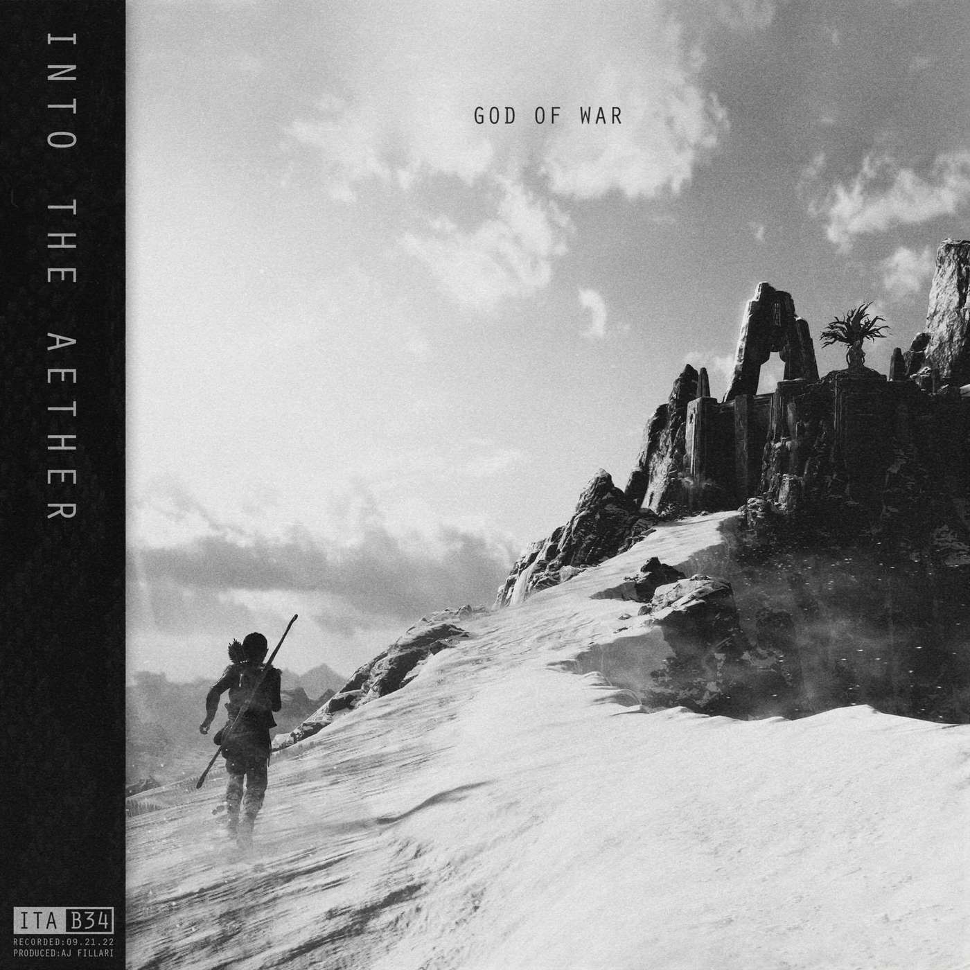 Into the Aether - A Low Key Video Game Podcast