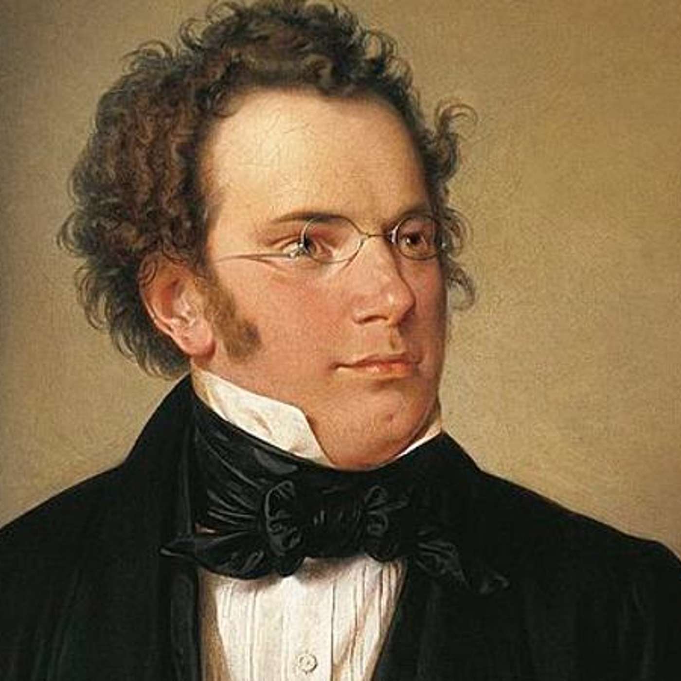 Auditorium 233 - Franz Schubert (1797 - 1828) Sinfonia n. 3 e 4