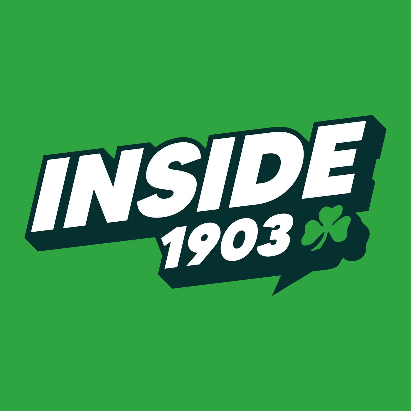 Inside 1903 podcast artwork