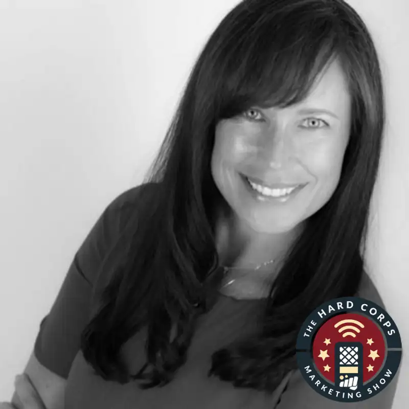 The Prophet of Profit - Jessica Fewless - Hard Corps Marketing Show #176