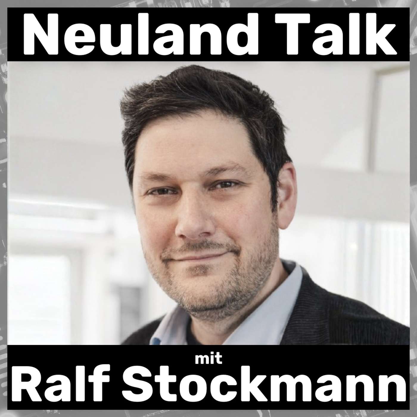 Neuland Talk mit Ralf Stockmann - Das Fediverse hat ein Designproblem