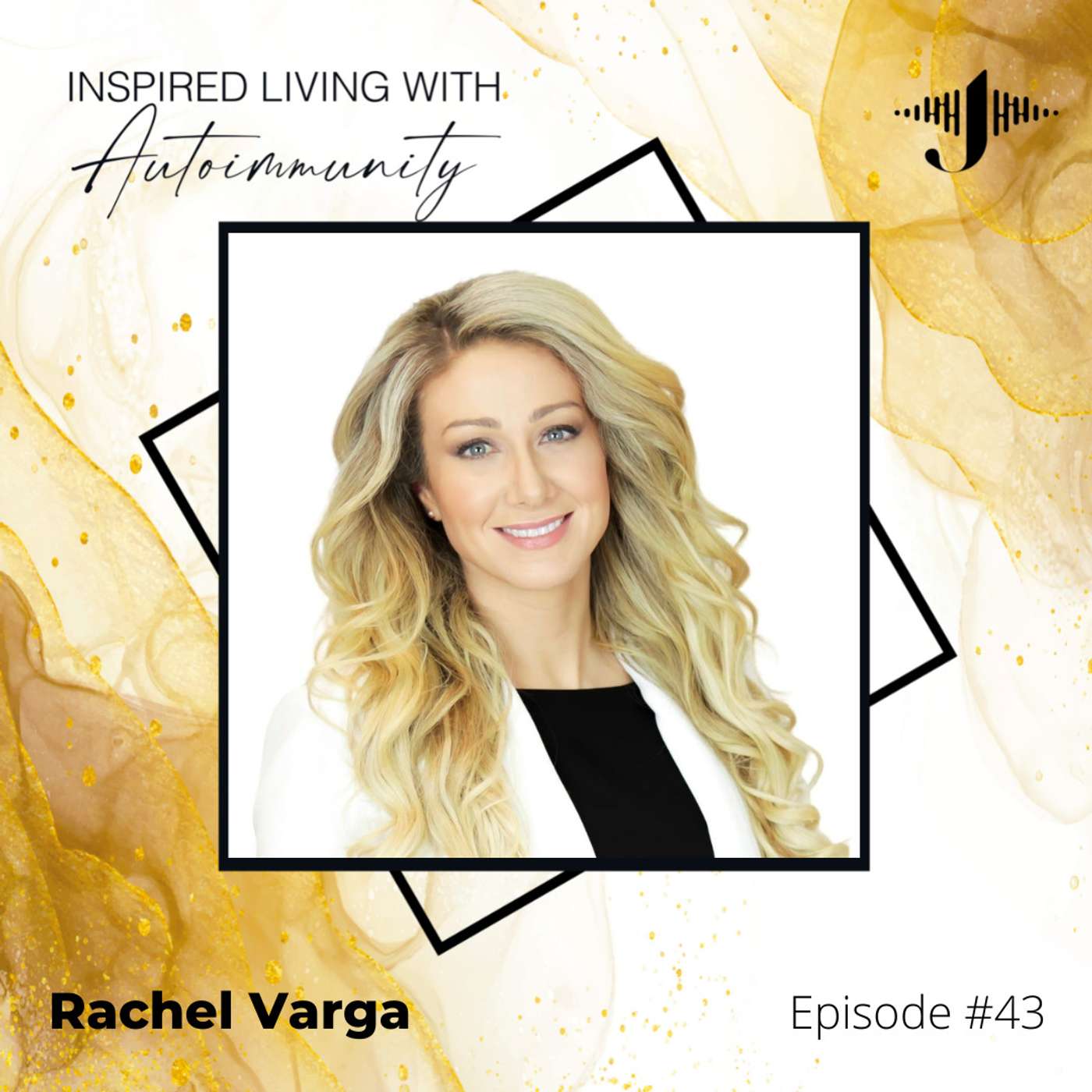 Inspired Living with Autoimmunity