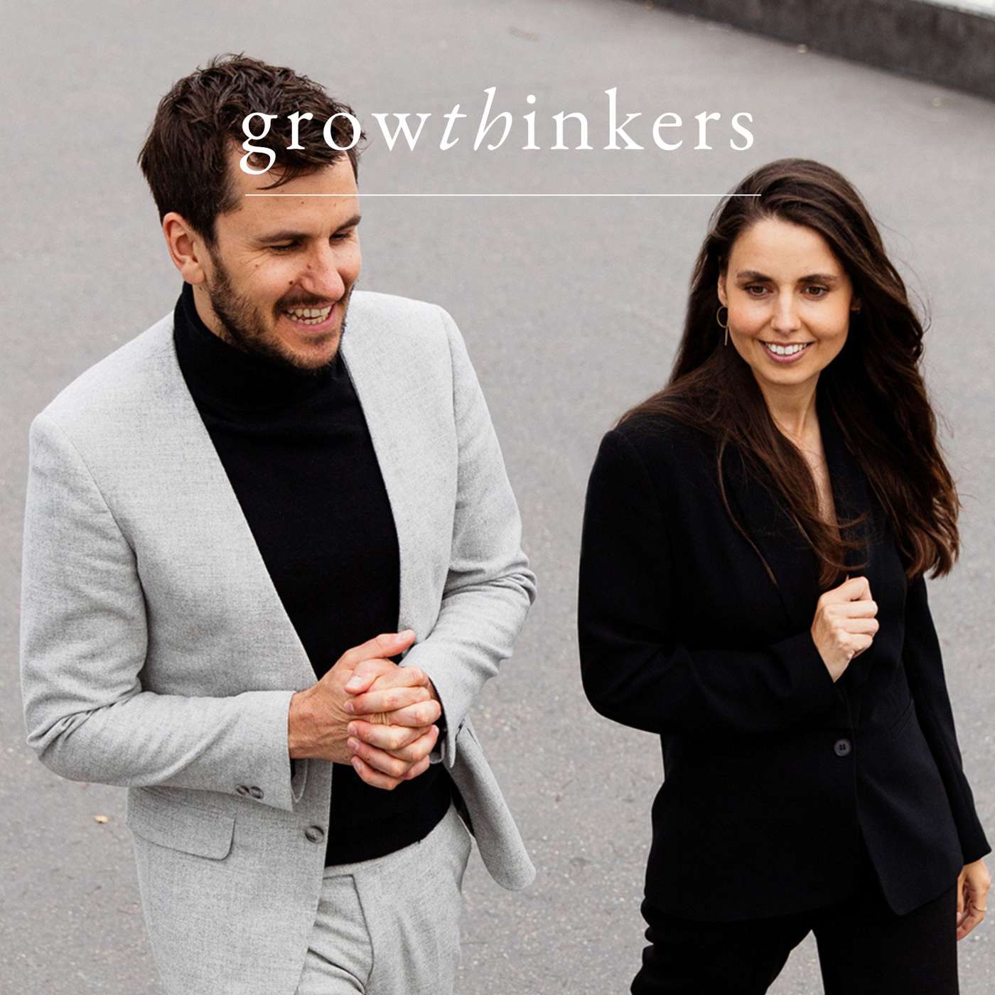 growthinkers podcast artwork