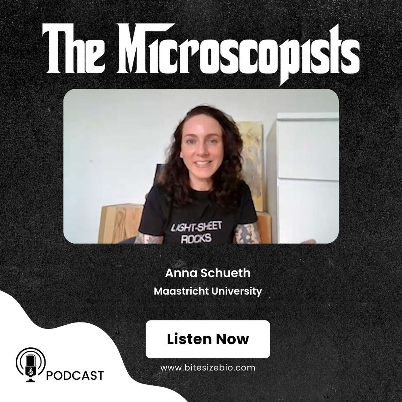 Anna Schueth (Maastricht University)