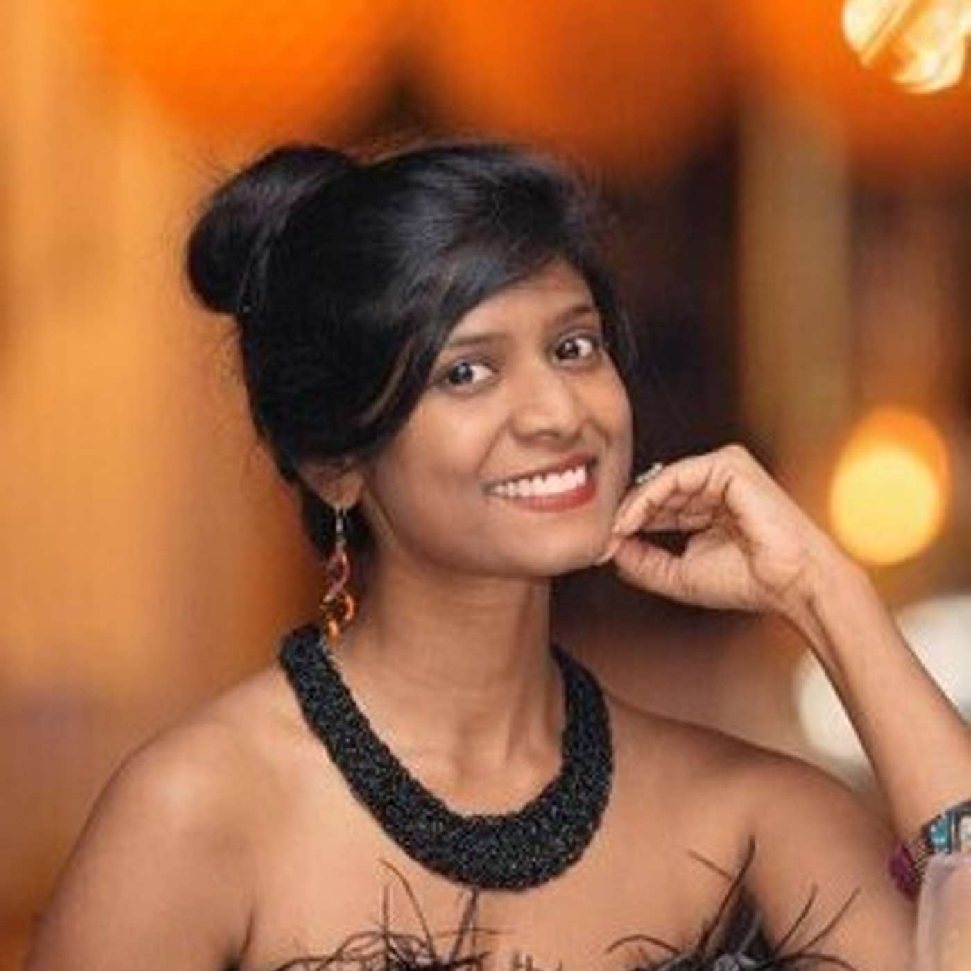 A Journey with Bernie