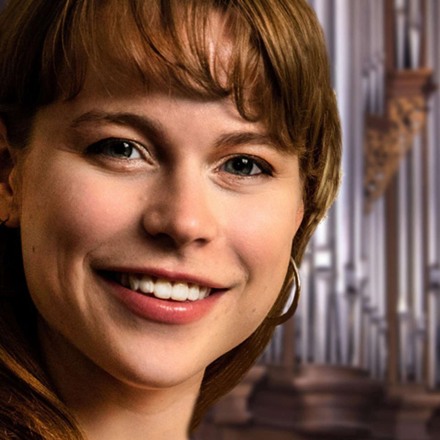 Il Maggio Organistico presenta Katelyn Emerson, organo episode artwork