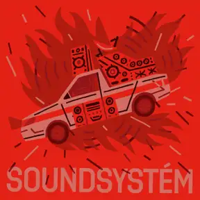 Soundsystém