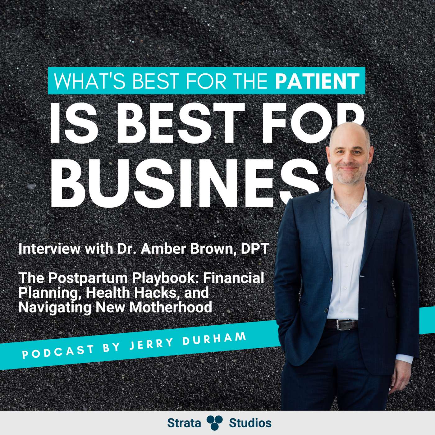 Whats Best For The Patient Is Best For Business