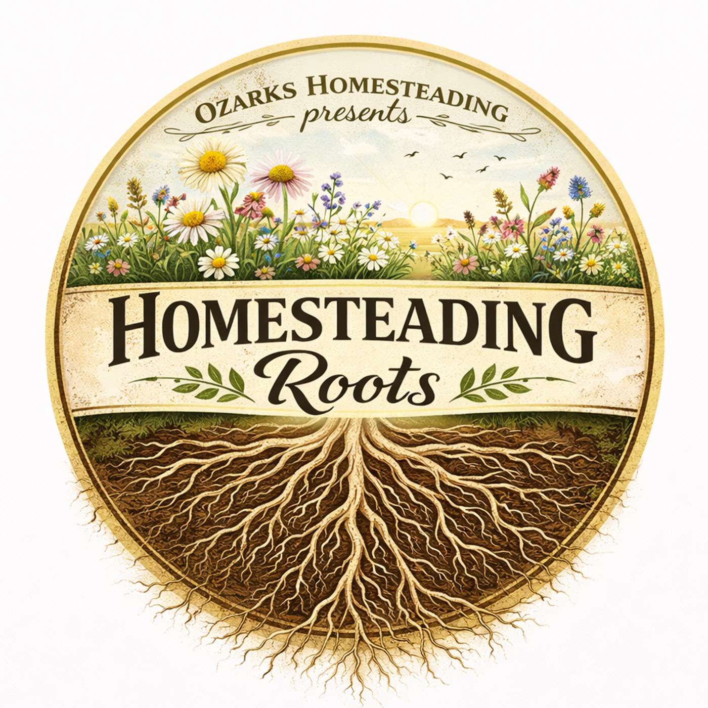 Homesteading Roots