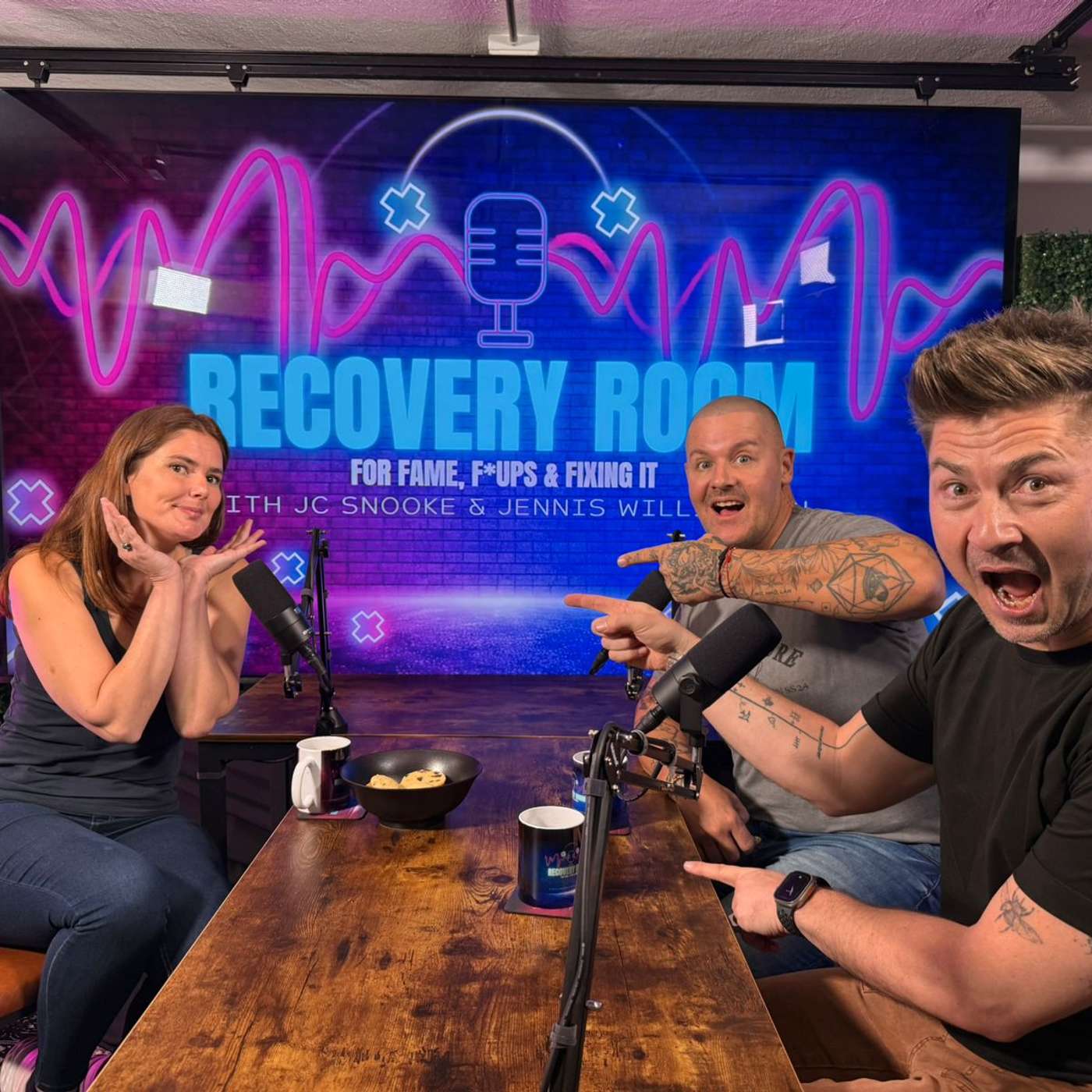 Sami Hall: Fame, Fallout & Finding Your Way Back