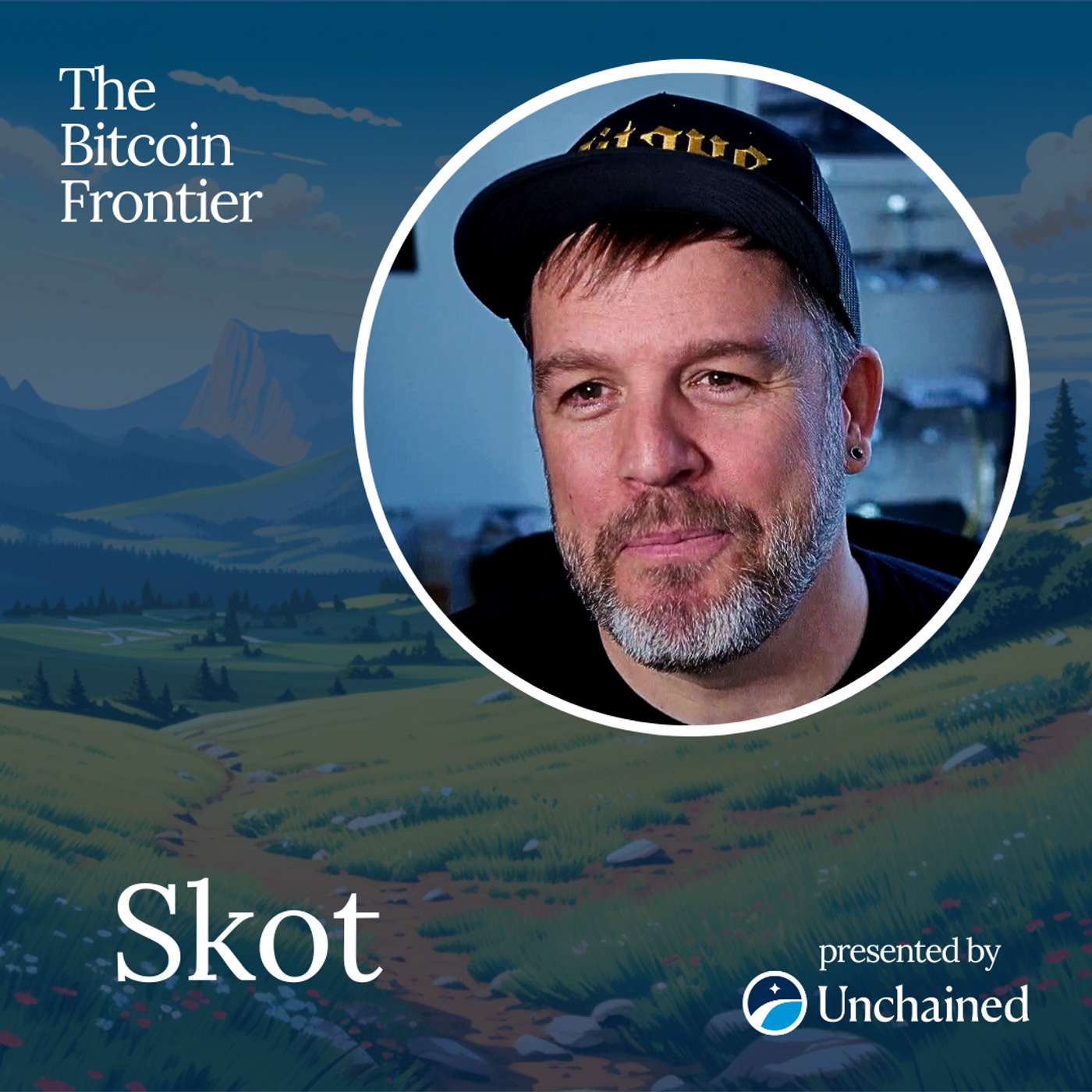 The Bitcoin Frontier