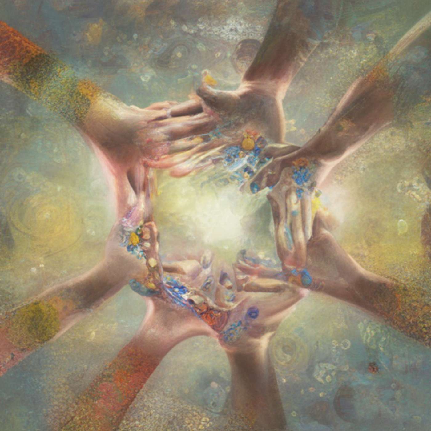 The Power of Kindness in Everyday Life episode artwork