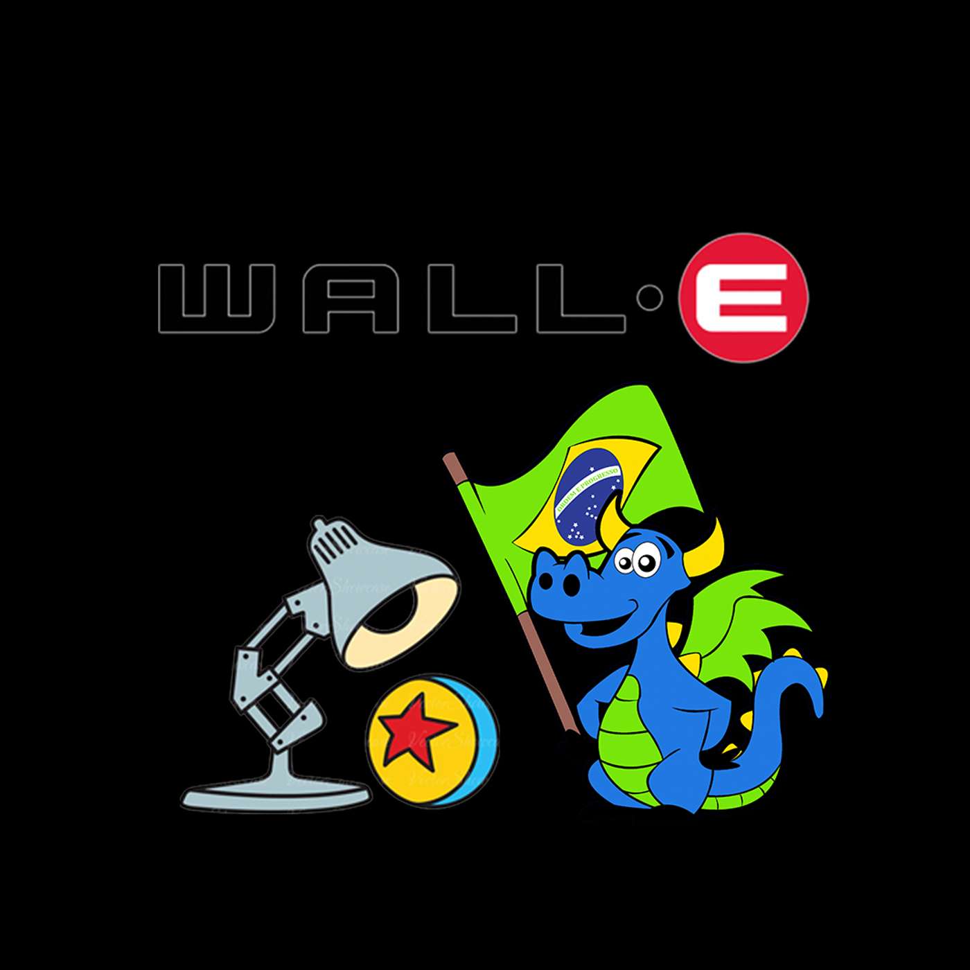 WALL-E (2008) episode artwork