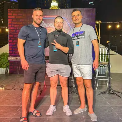 Koray Tuğberk GÜBÜR