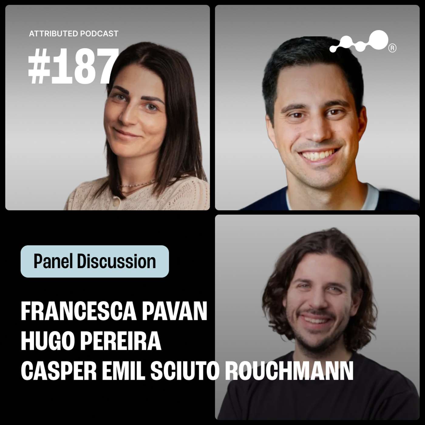 Attributed - A podcast by Dreamdata