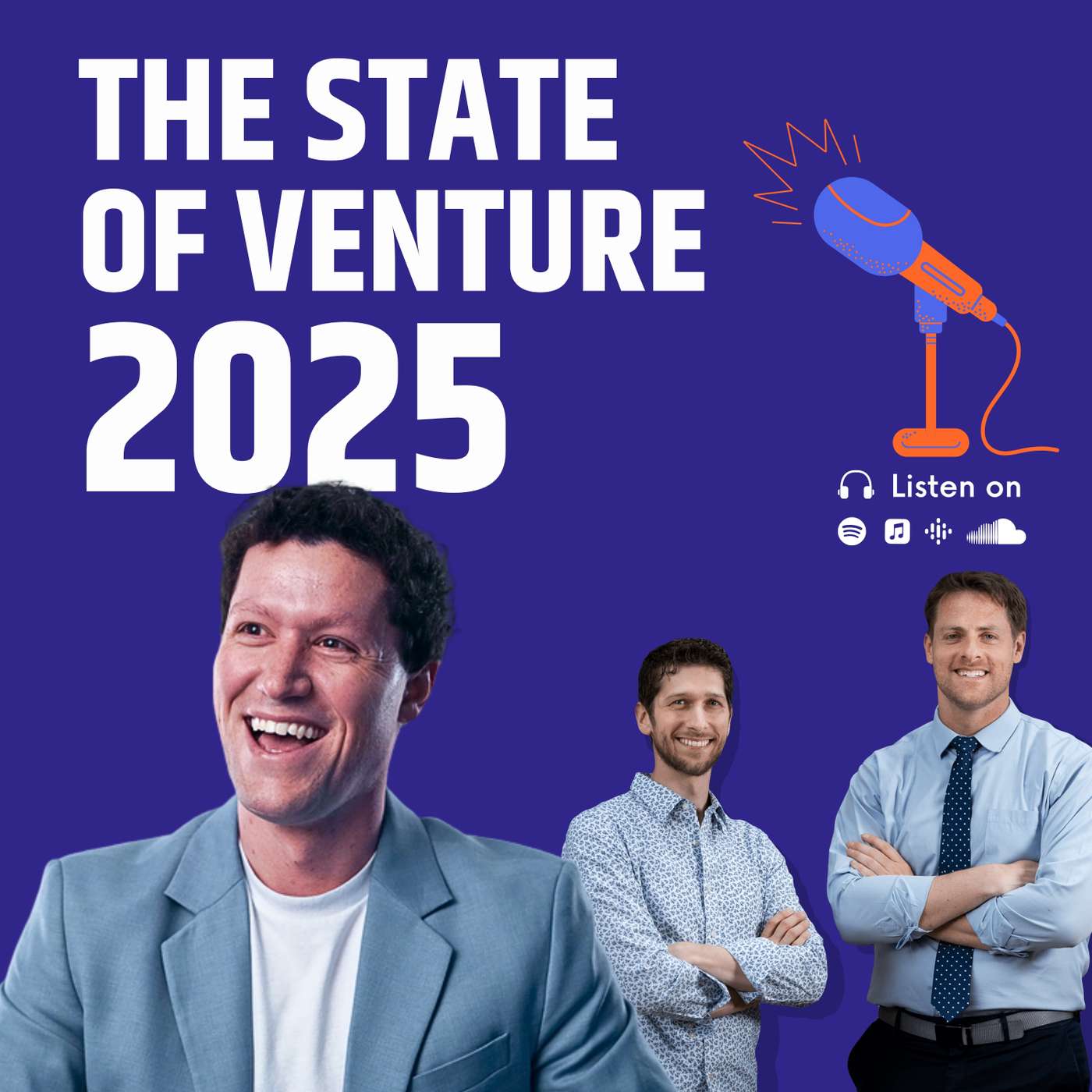 The State of Venture 2025: AI Bifurcation, Down Rounds, and Secondaries with Carta’s Peter Walker