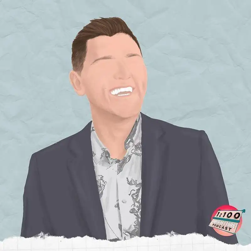 Exploring Architecture: Career Paths, Personal Journeys, and Inspiration - 1 to 100 Podcast