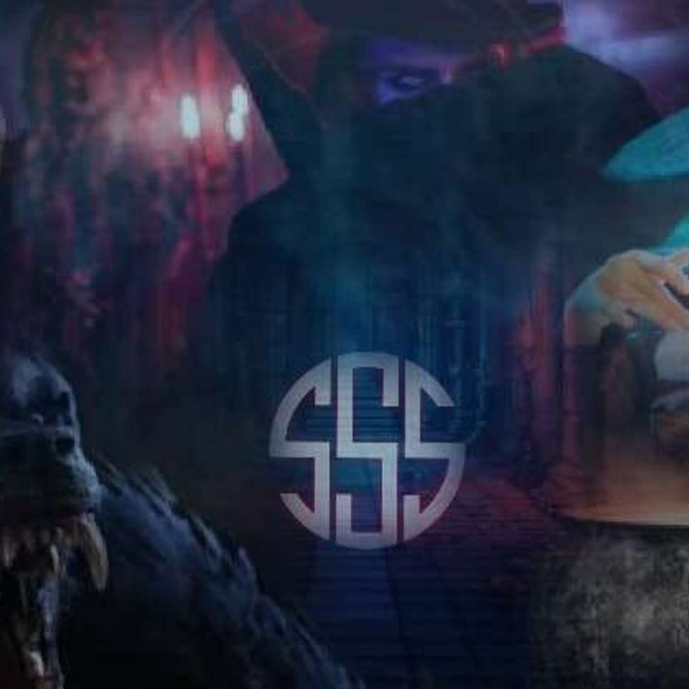 Halloween the Hard Way episode artwork