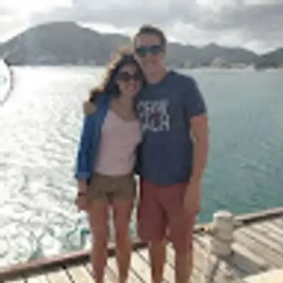 image of podcast supporter