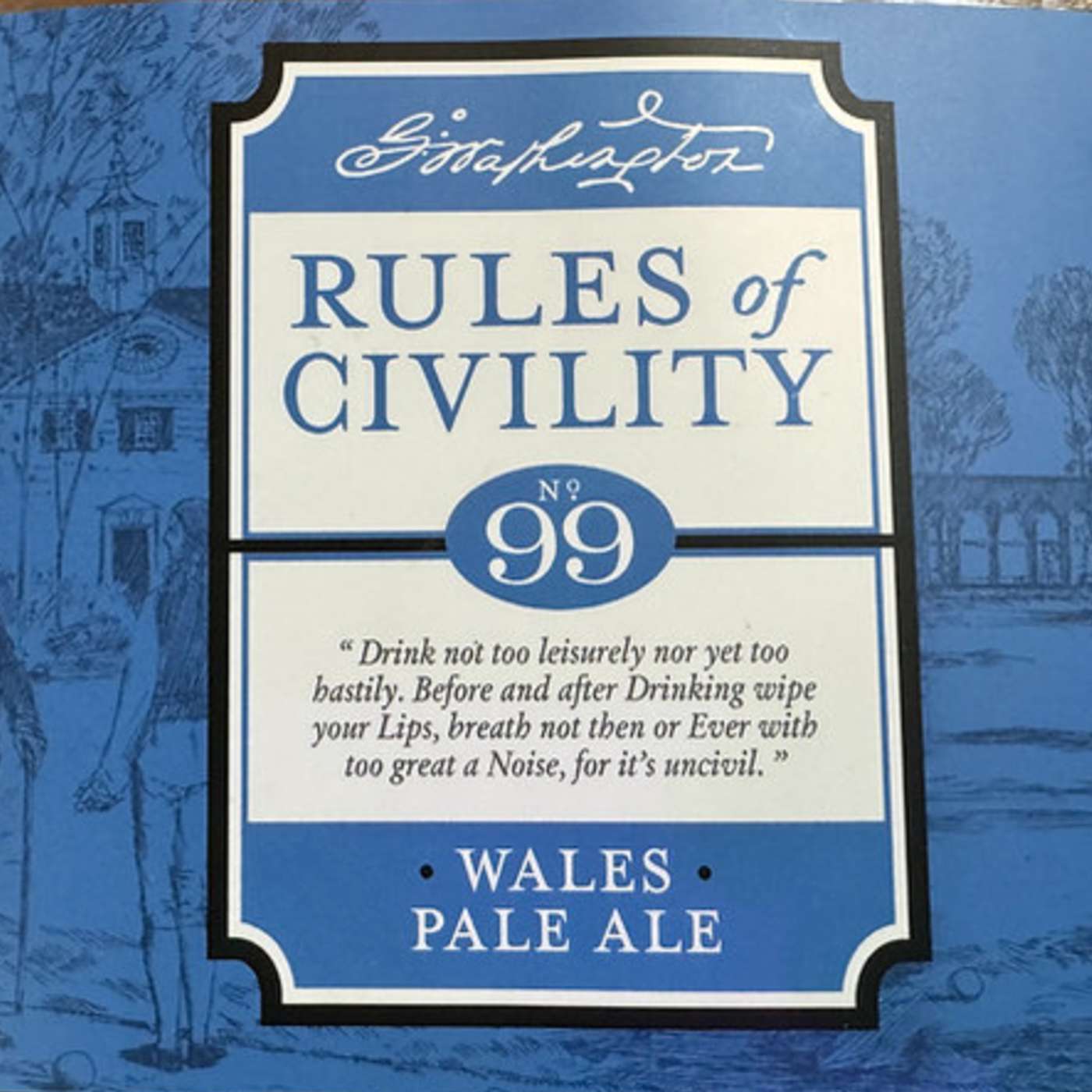 What Brewing Historical Beers Tells Us About Modern Brewing