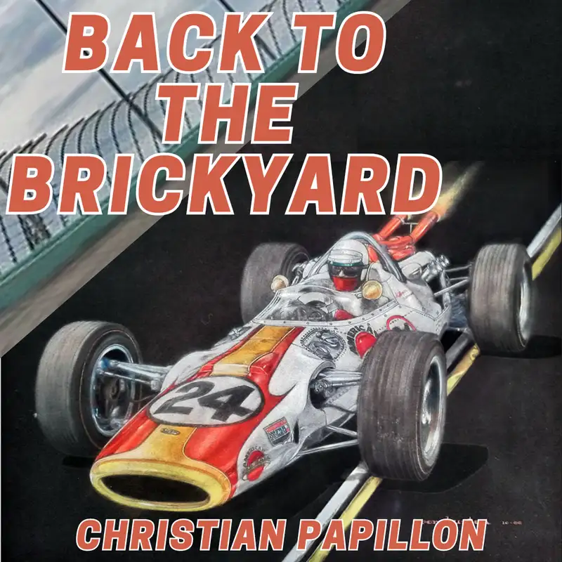 Back to the Brickyard: 1981