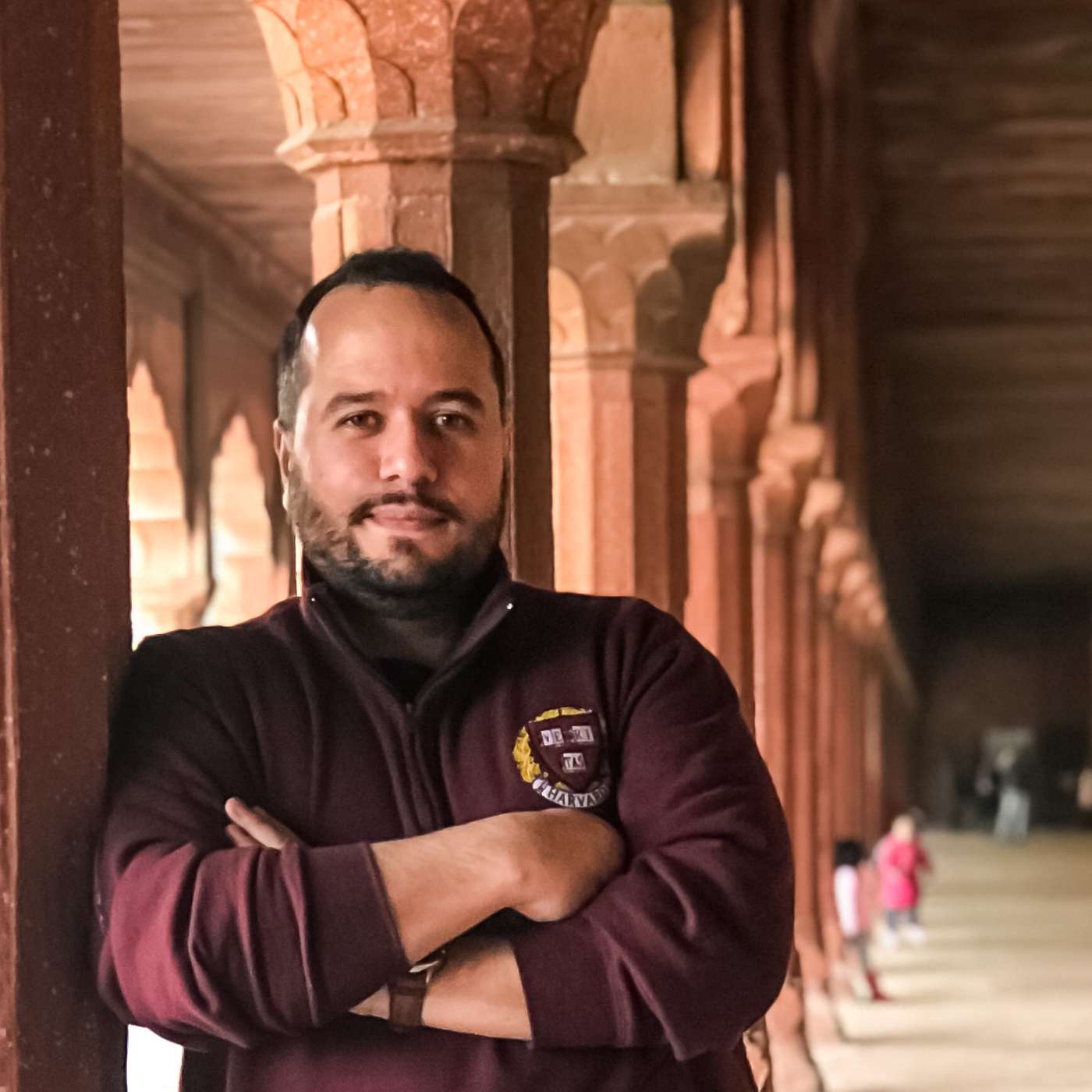 The Faculty Chronicles