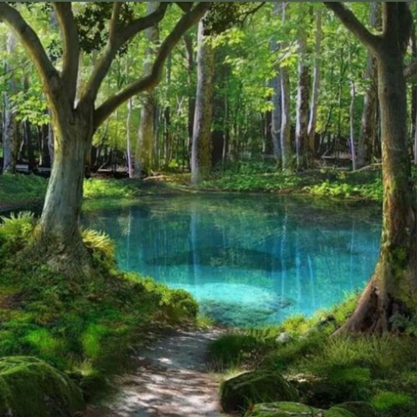 The Blessing and Fixing of the Medina (1)