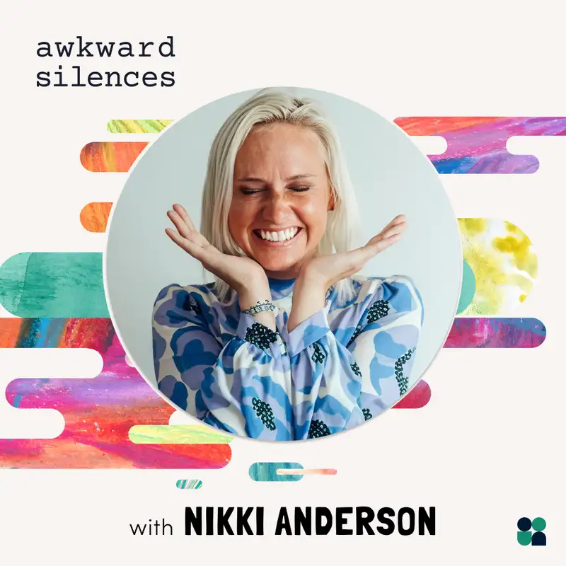 #185 -  How to Use AI Without Losing Your Research Soul with Nikki Anderson of Drop in Research