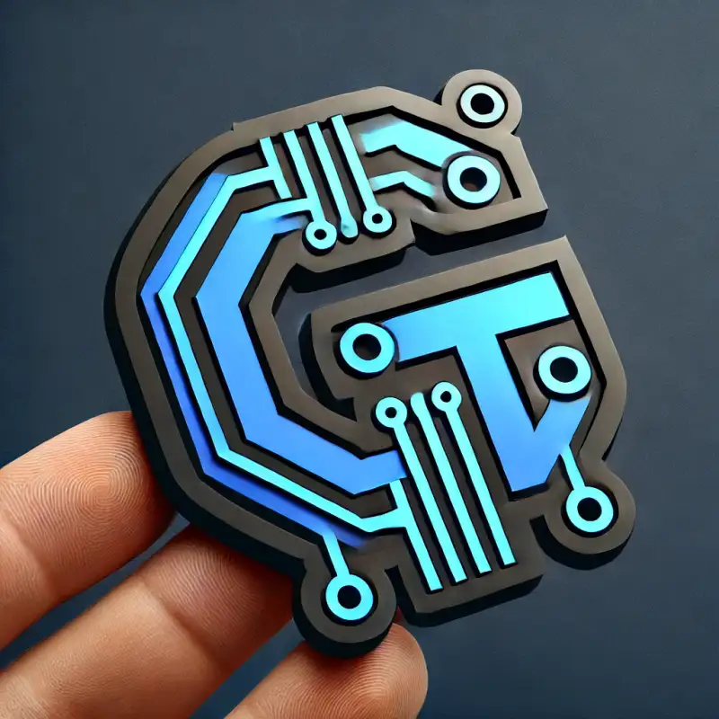 Gardner Tech Group Podcast