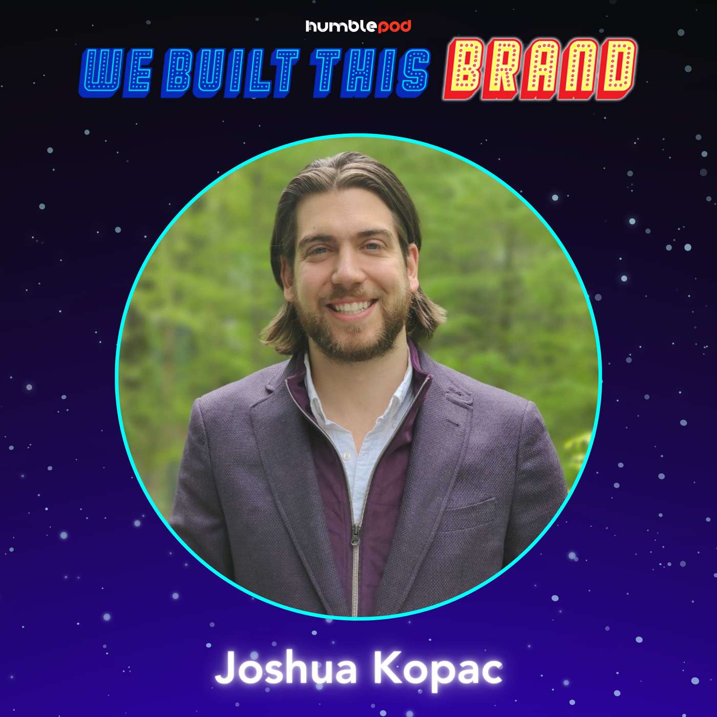 How Life’s Setbacks Built a Better Entrepreneur with Joshua Kopac