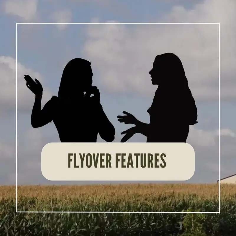 Flyover Features: Should the Young Rule?