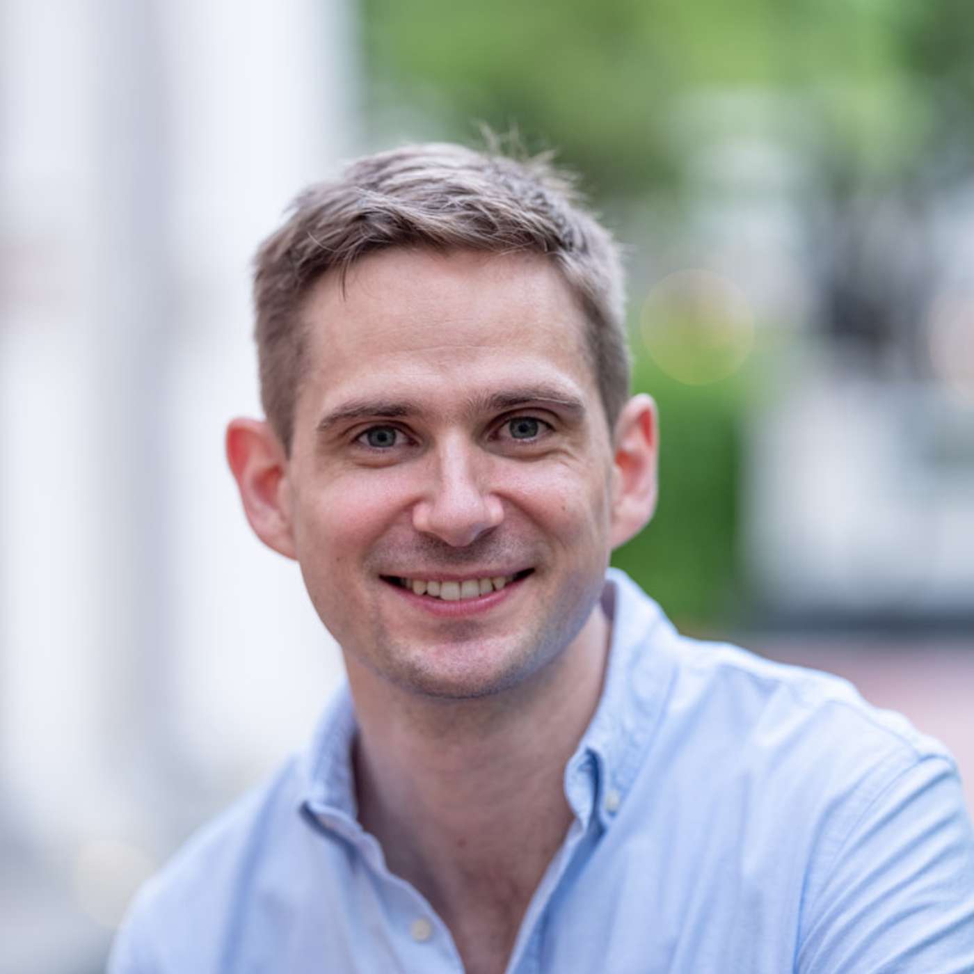 Michael Fritzell