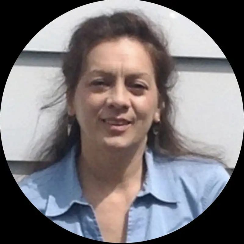 Carla Woolf - Neuroplasticity, Connecting the Dots