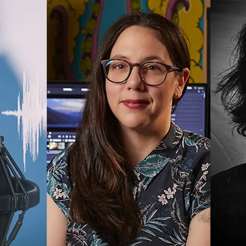 From Concept to Screen: Virtual Production in Film and Television