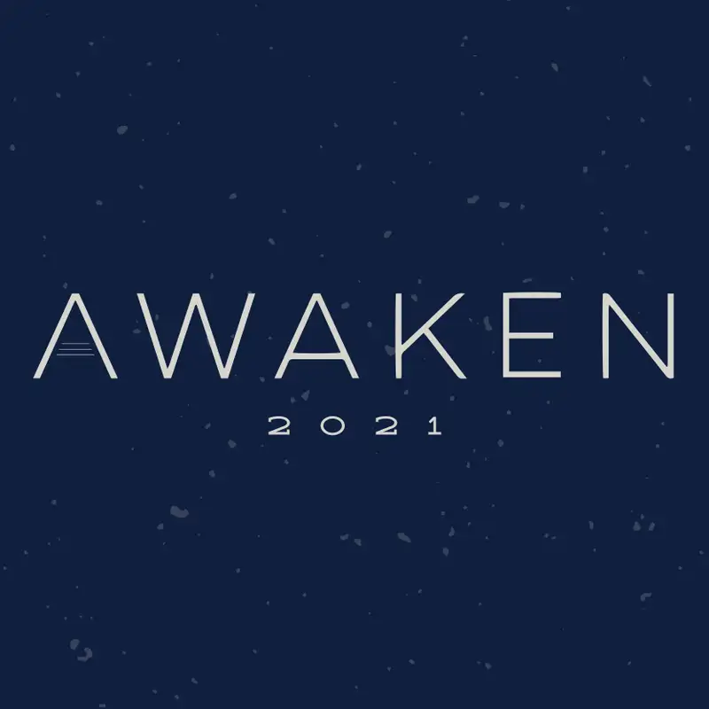 Awaken Us To Our Identity in Christ (Acts 1)