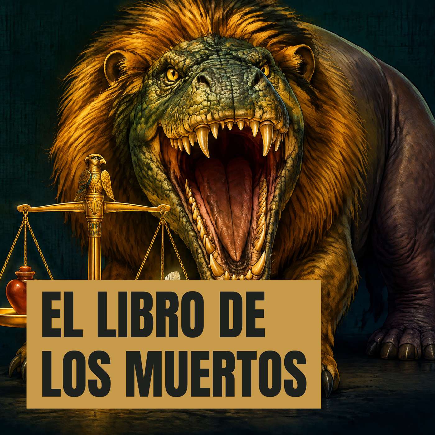 Portada de Mitos y más