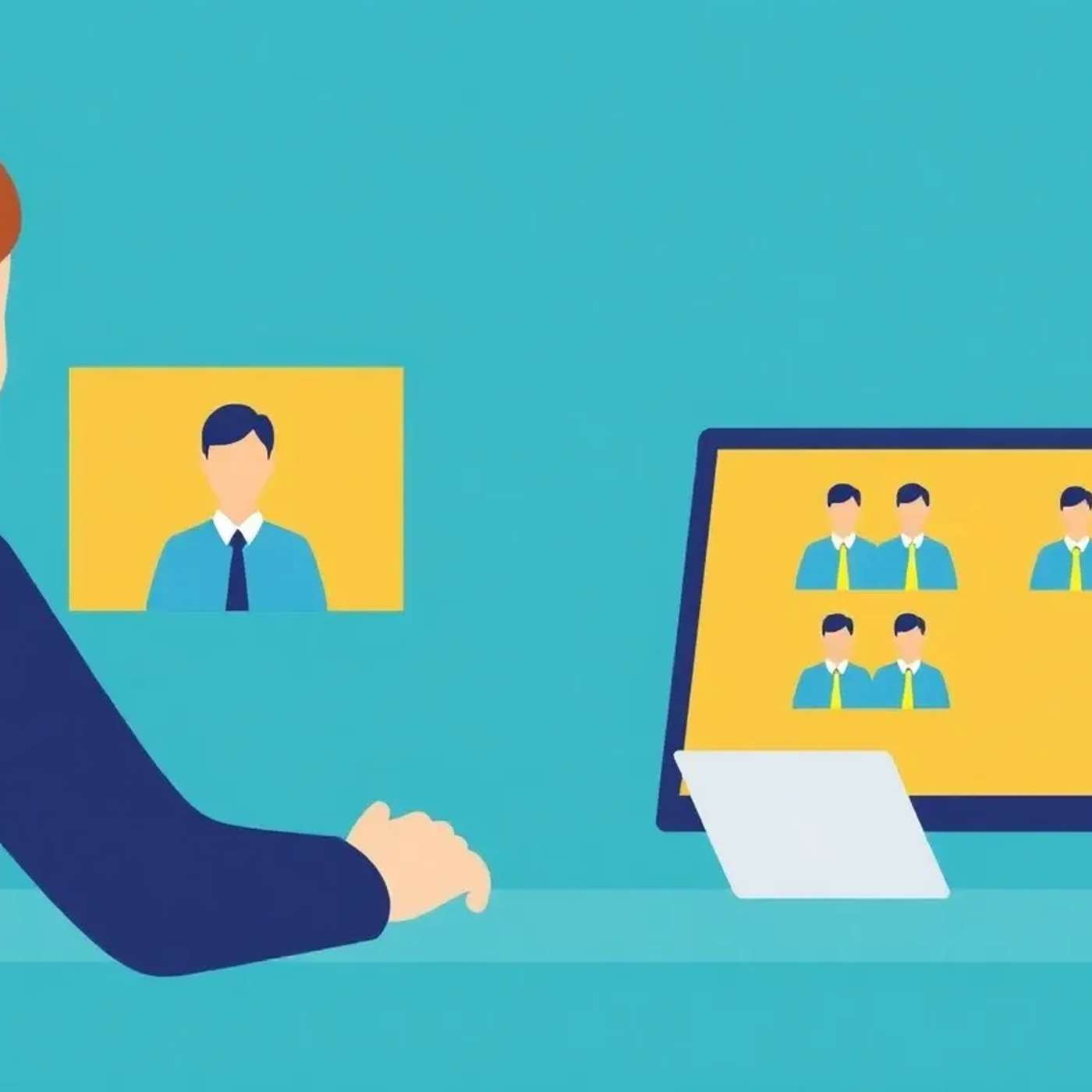 Virtual Meeting Hacks for Achieving the Best Performance