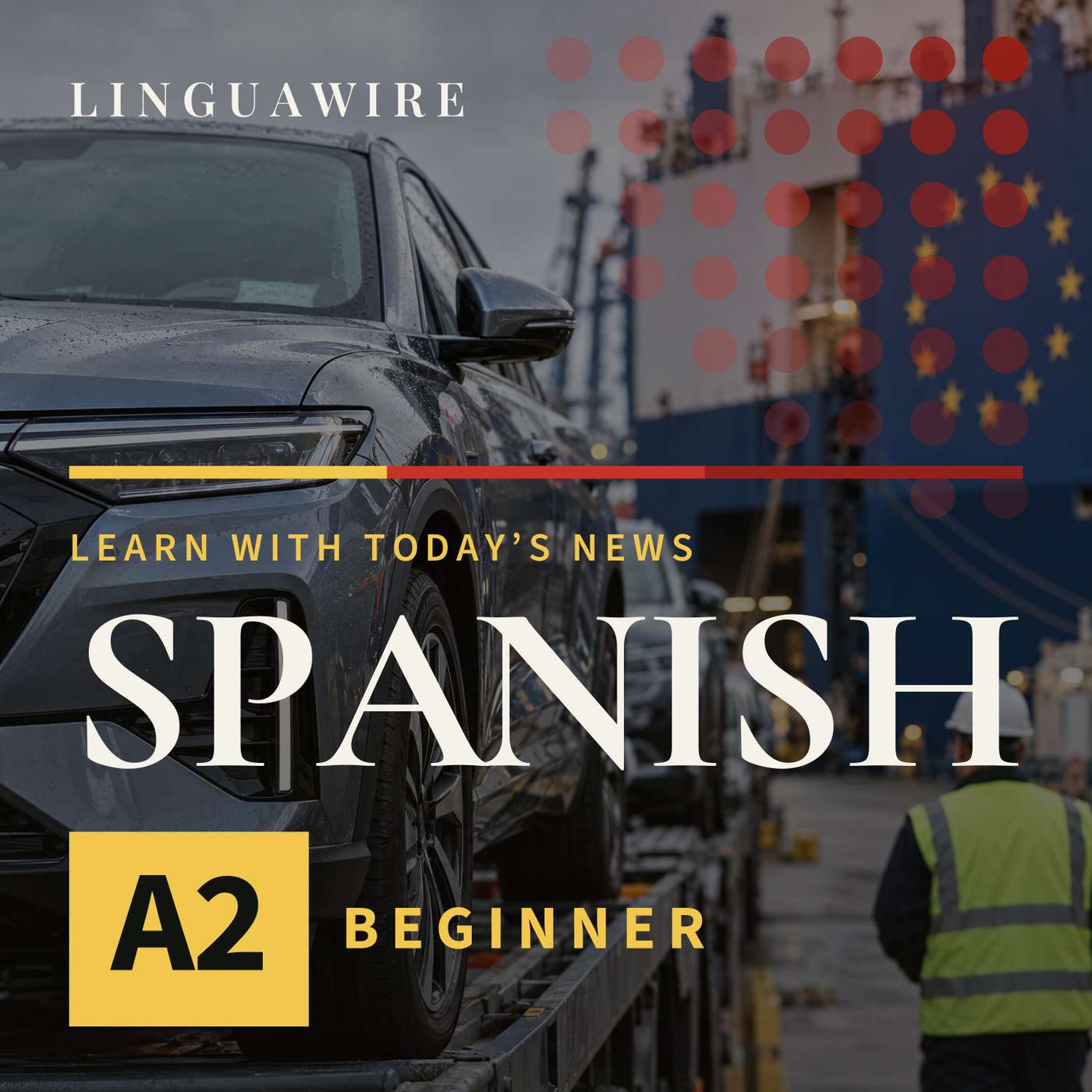 A2 Spanish News | Why the EU Is Limiting Chinese Hybrid Cars