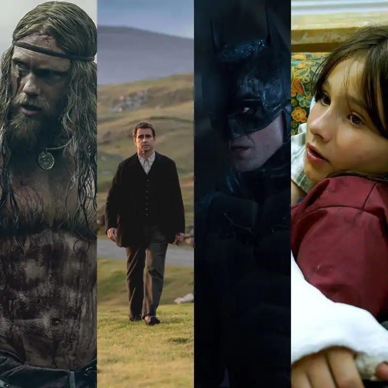 Our Favorite Films 2022