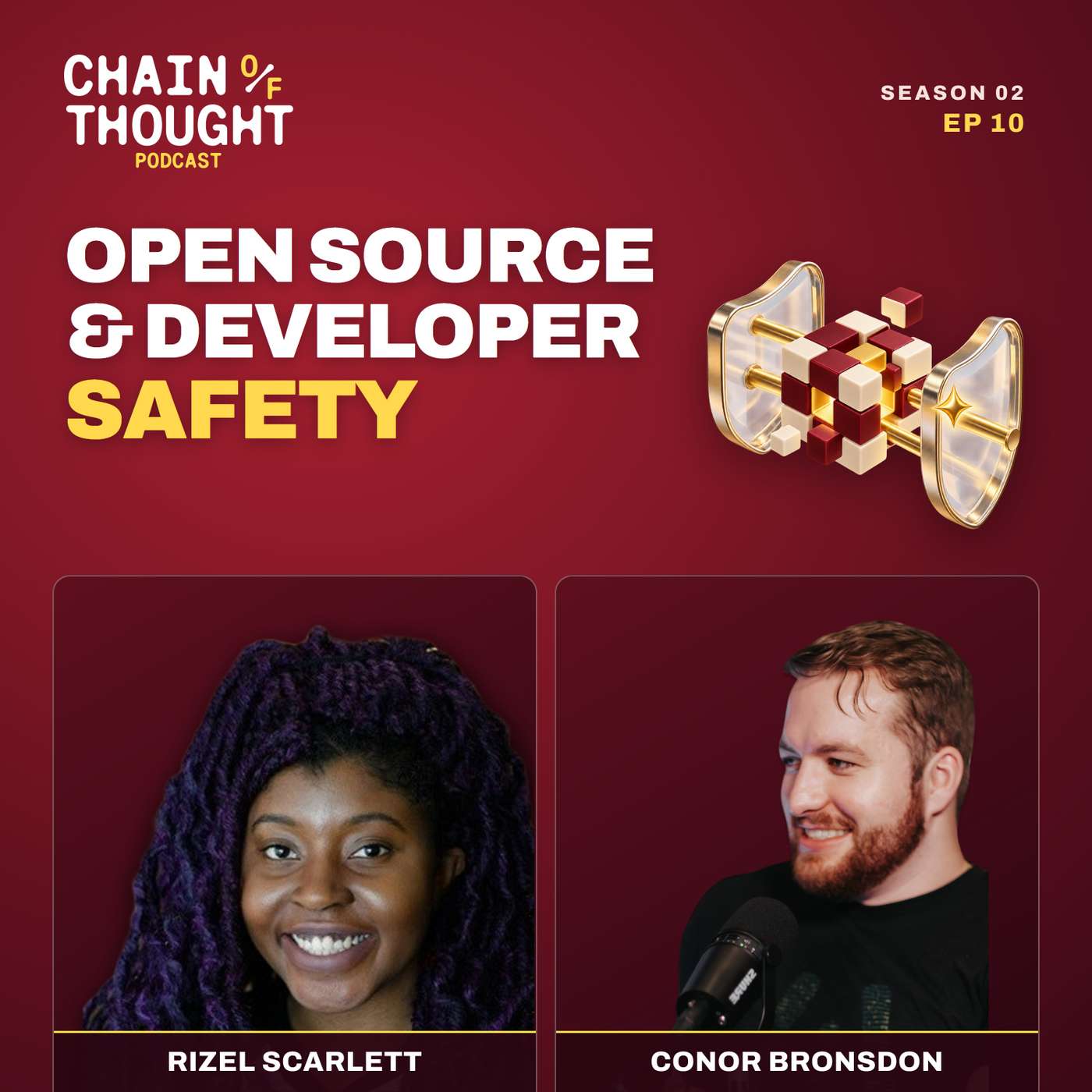 Chain of Thought | AI Agents, Infrastructure & Engineering