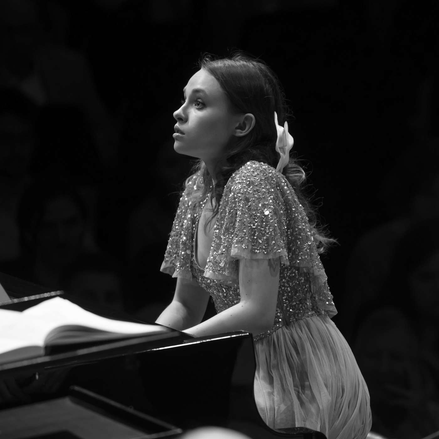 Risk, Transformation & Ecstatic Freedom: A Conversation with Daria Vasileva