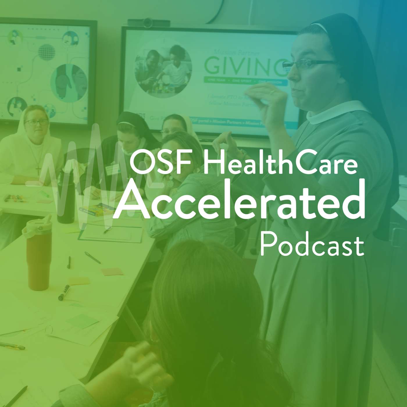 OSF HealthCare Accelerated