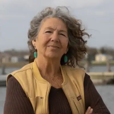 Diane Wilson