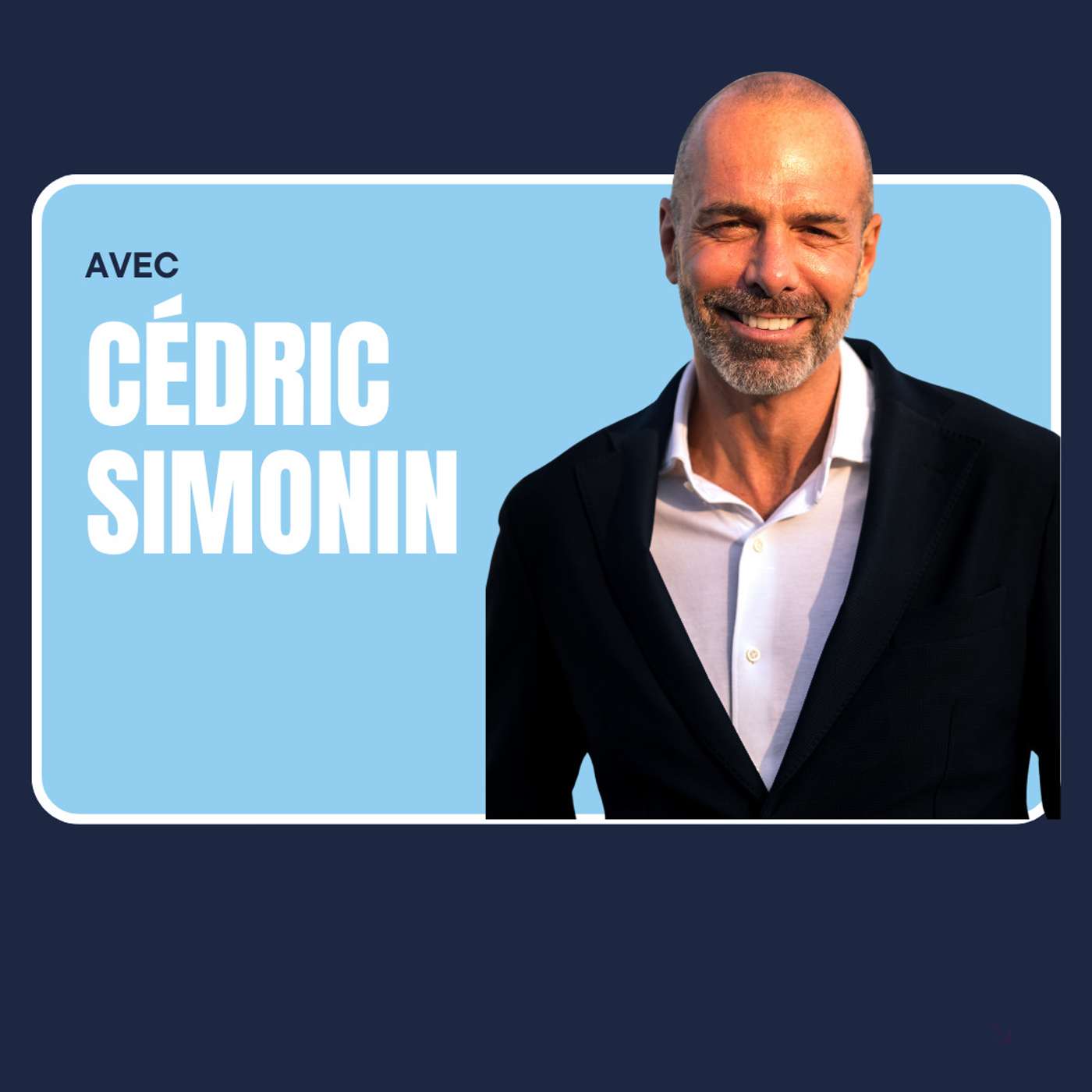 Igloo On Air par Cédric Simonin