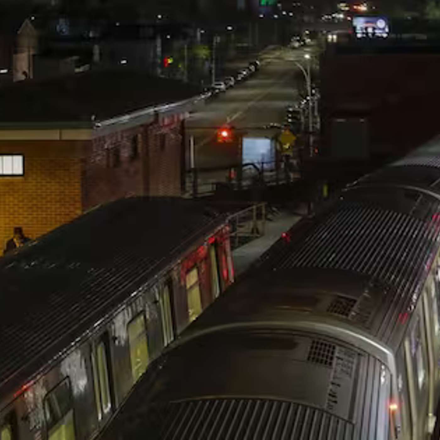 NYC Subway Arson Sparks Debate, NY Governor Launches Climate Superfund, New Border Czar Plans Raids, Trump Threatens Tariffs on Canada, and more...