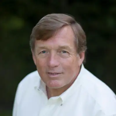 Graham Durgan