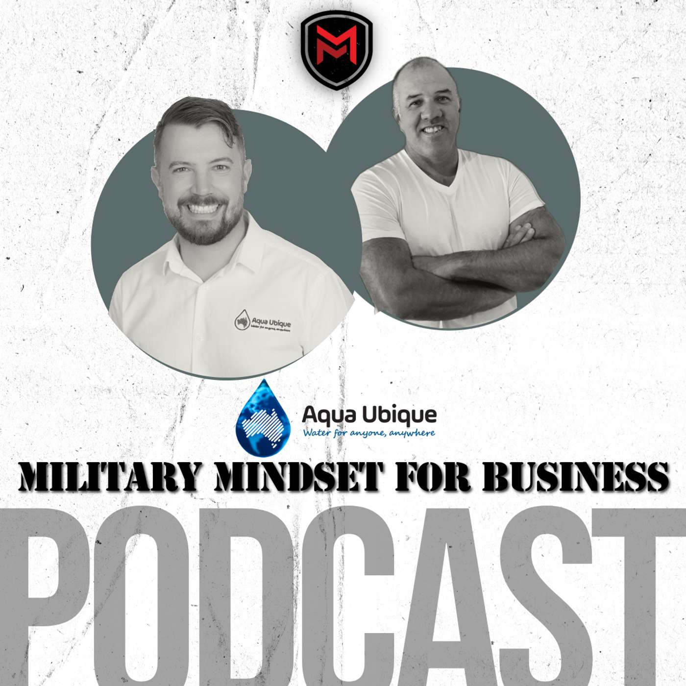 Veteran Business Community Podcast