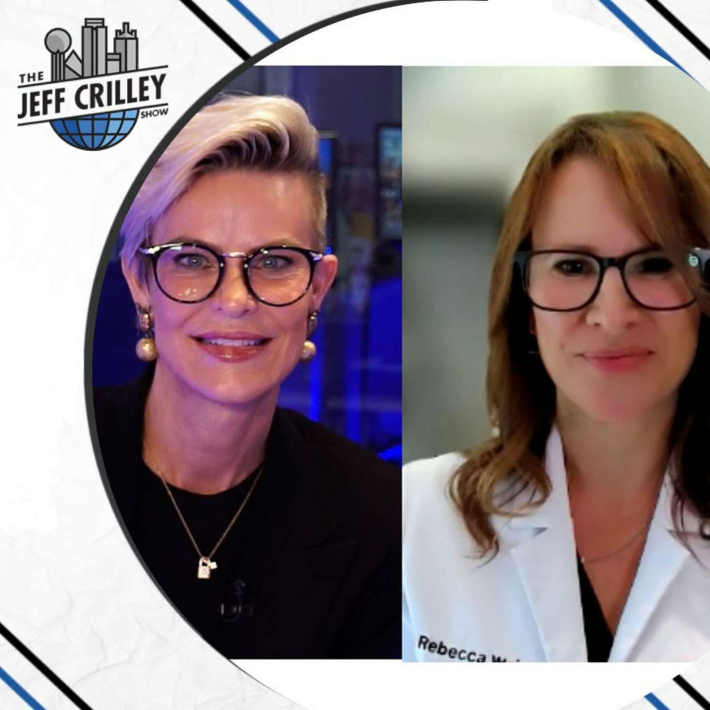 The Jeff Crilley Show