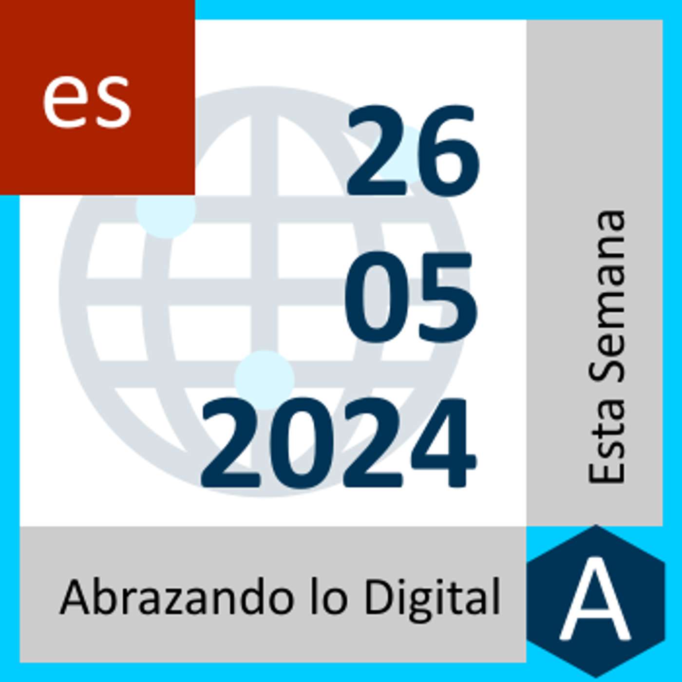 26 de mayo de 2024